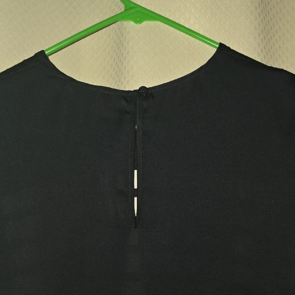 Michael Kors Short Sleeve Top